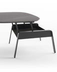 BDI Cloud 9 Lift-Top Coffee Table