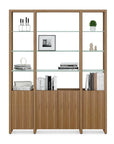 BDI Linea 580121 3 Shelf System