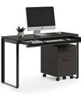 BDI Linea Console Desk 6222