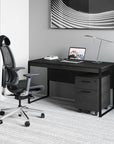 BDI Linea Desk 6221