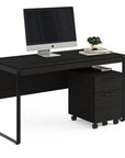 BDI Linea Desk 6221