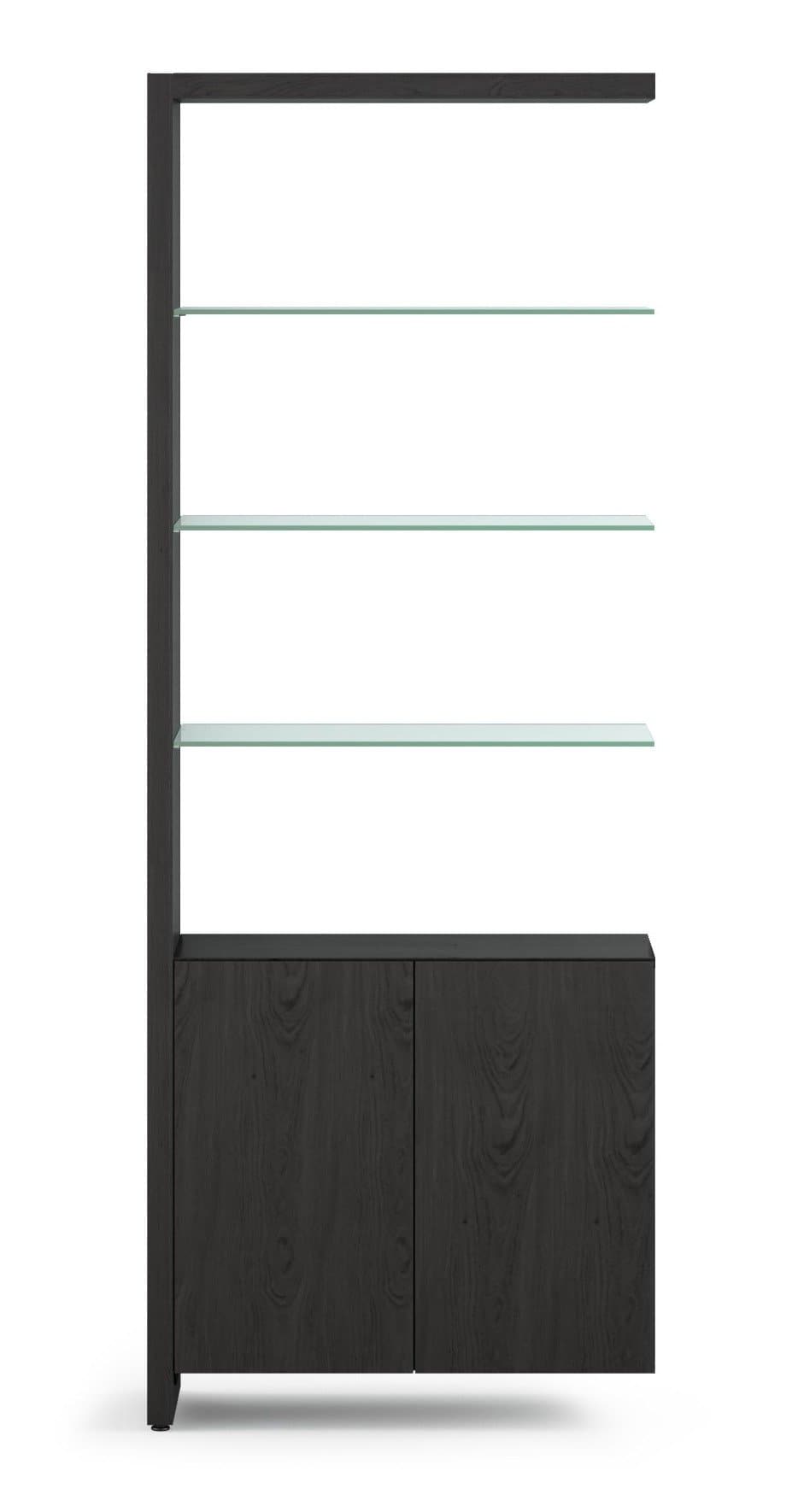 BDI Linea Double Shelf Extension 5802A