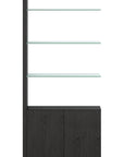 BDI Linea Double Shelf Extension 5802A