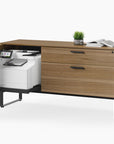 BDI Linea Multifunction Cabinet 6220