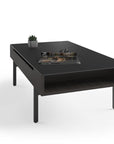 BDI Reveal Lift-Top Coffee Table