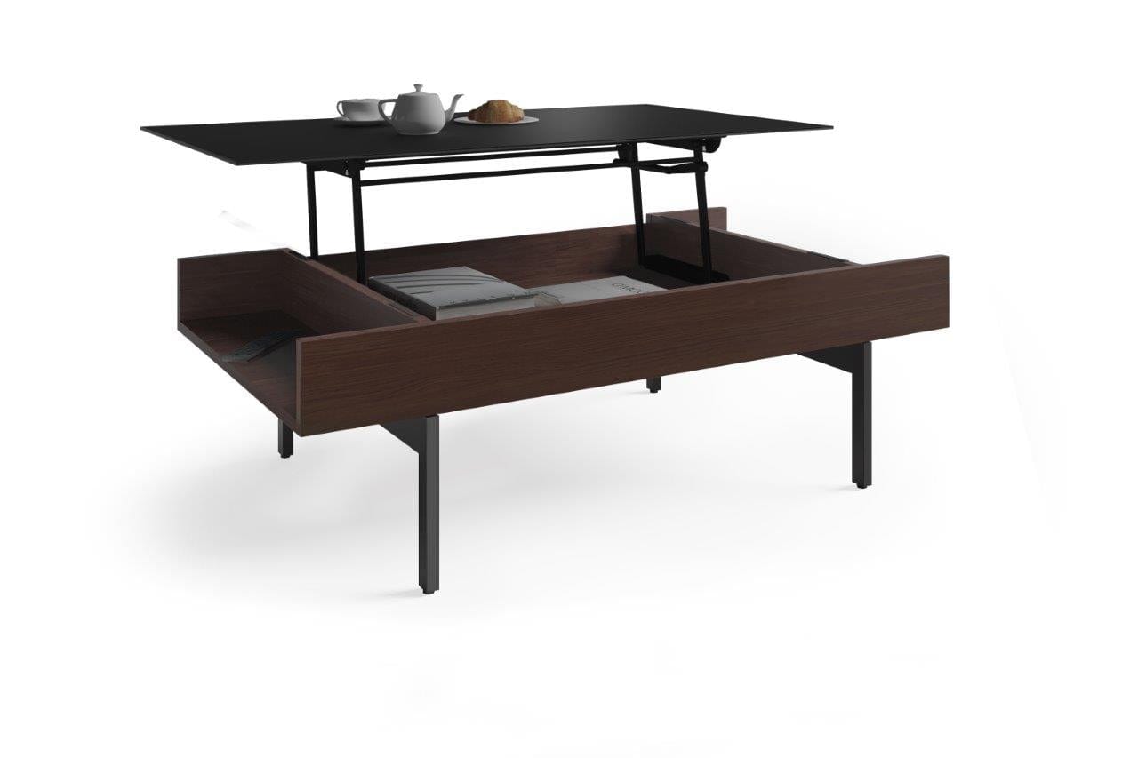 BDI Reveal Lift-Top Coffee Table