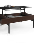 BDI Reveal Lift-Top Coffee Table