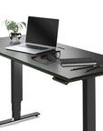 BDI Sequel 20 60" Lift Desk 6151