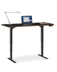 BDI Sequel 20 60" Lift Desk 6151