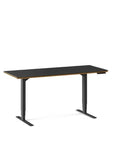 BDI Sequel 20 60" Lift Desk 6151