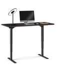 BDI Sequel 20 60" Lift Desk 6151