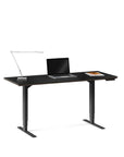 BDI Sequel 20 60" Lift Desk 6151