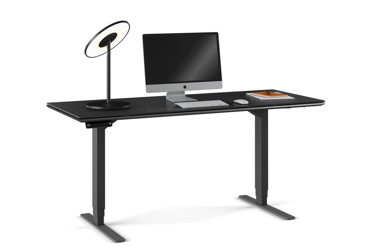 BDI Sequel 20 60&quot; Lift Desk 6151