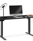 BDI Sequel 20 60" Lift Desk 6151