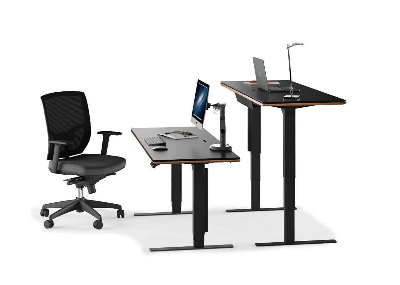 BDI Sequel 20 60&quot; Lift Desk 6151