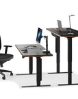 BDI Sequel 20 60" Lift Desk 6151