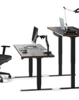 BDI Sequel 20 60" Lift Desk 6151