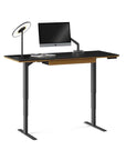 BDI Sequel 20 60" Lift Desk 6151