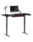 BDI Sequel 20 60" Lift Desk 6151