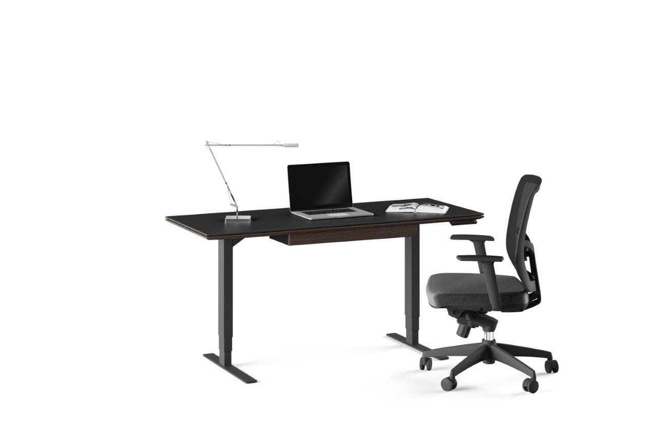 BDI Sequel 20 60&quot; Lift Desk 6151