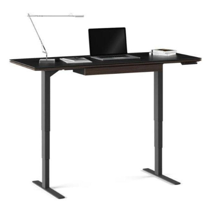 BDI Sequel 20 60&quot; Lift Desk 6151