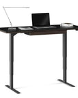 BDI Sequel 20 60" Lift Desk 6151