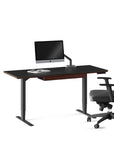 BDI Sequel 20 60" Lift Desk 6151