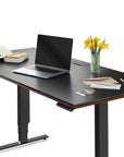 BDI Sequel 20 66" Lift Desk 6152