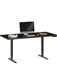 BDI Sequel 20 66" Lift Desk 6152