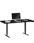 BDI Sequel 20 66" Lift Desk 6152