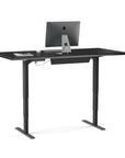 BDI Sequel 20 66" Lift Desk 6152