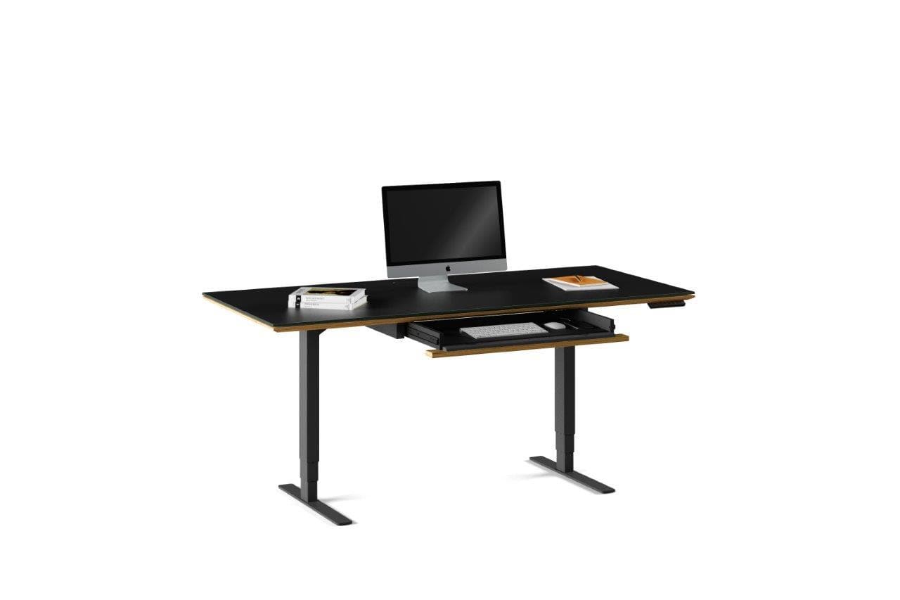 BDI Sequel 20 66&quot; Lift Desk 6152