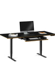 BDI Sequel 20 66" Lift Desk 6152