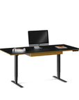 BDI Sequel 20 66" Lift Desk 6152