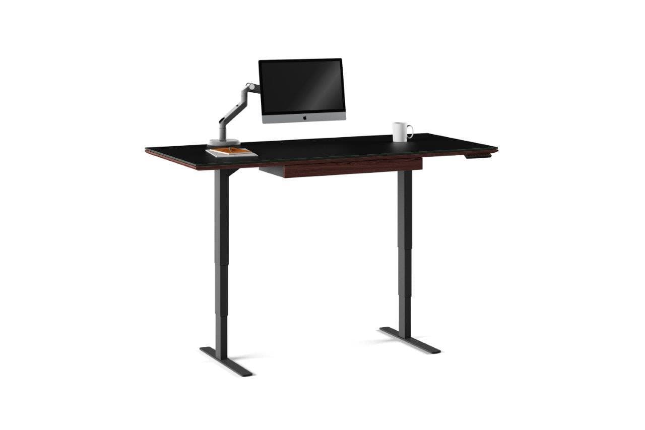 BDI Sequel 20 66&quot; Lift Desk 6152