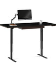 BDI Sequel 20 66" Lift Desk 6152