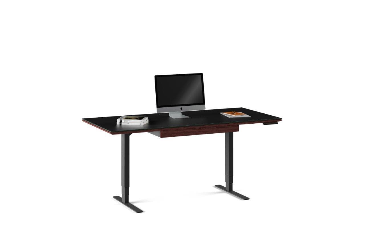 BDI Sequel 20 66&quot; Lift Desk 6152