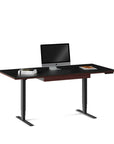 BDI Sequel 20 66" Lift Desk 6152