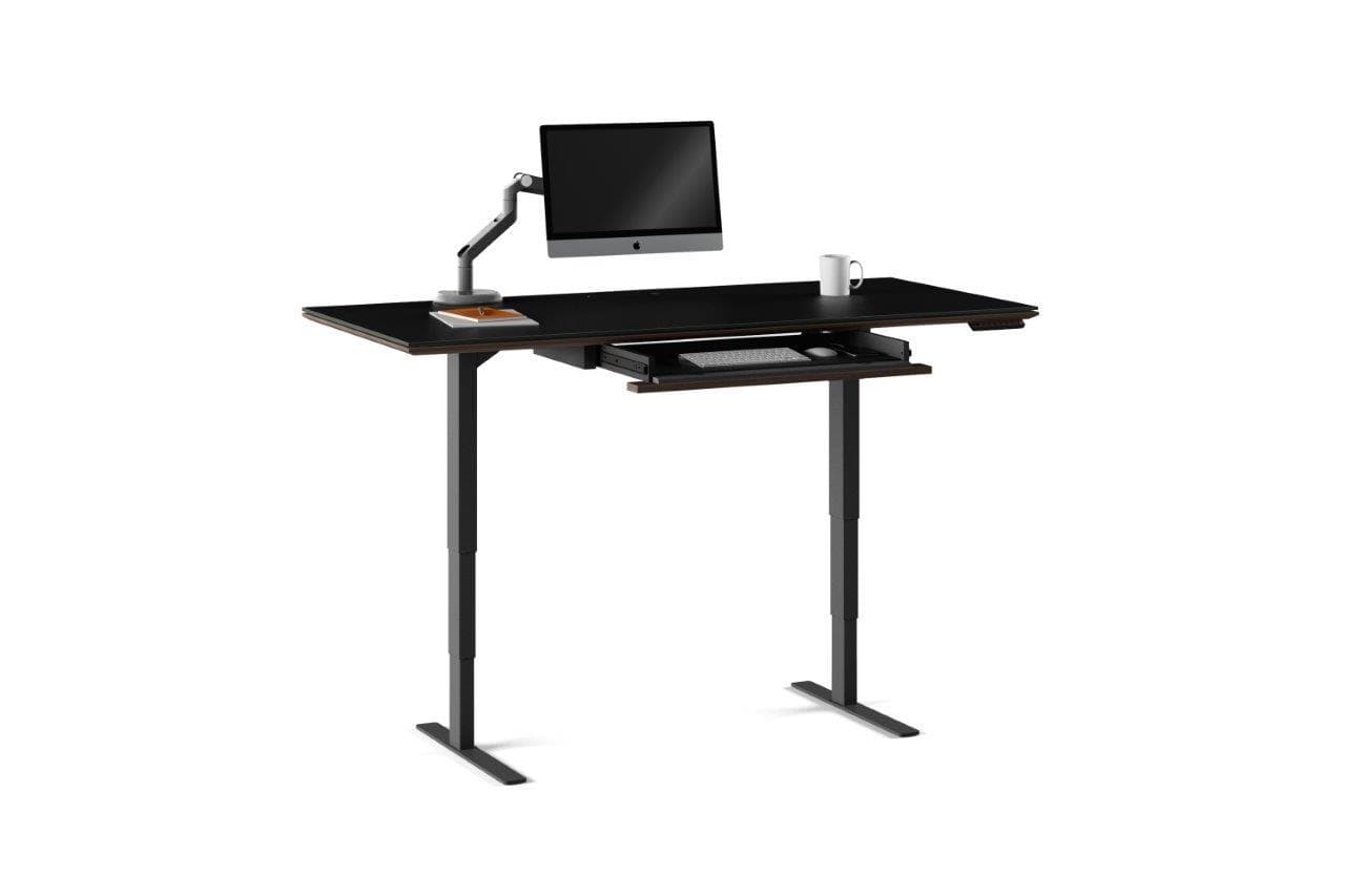 BDI Sequel 20 66&quot; Lift Desk 6152