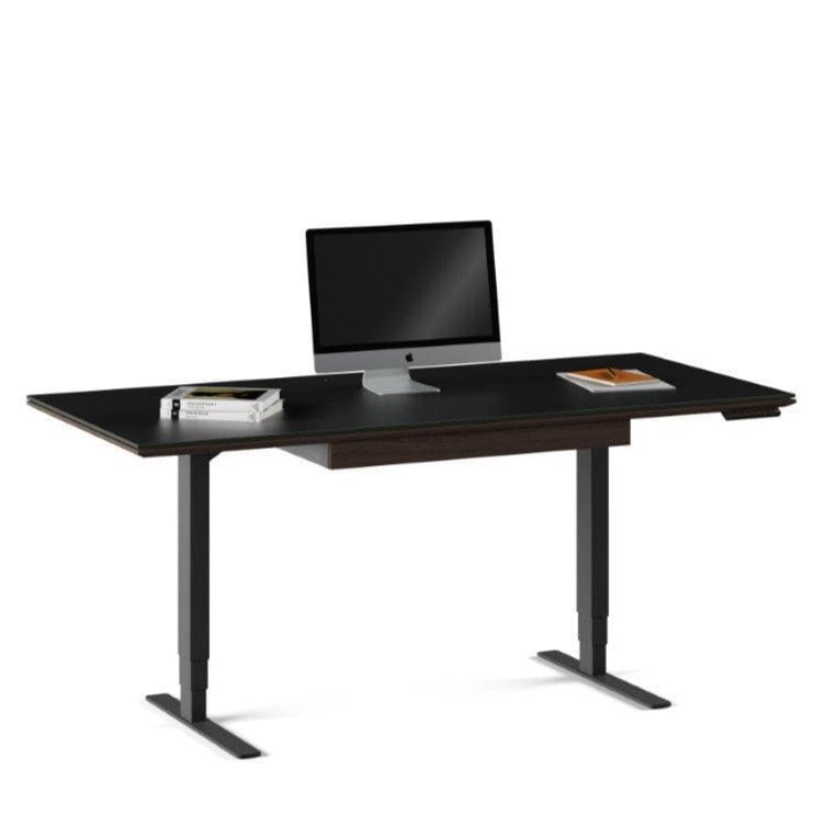 BDI Sequel 20 66&quot; Lift Desk 6152