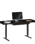 BDI Sequel 20 66" Lift Desk 6152