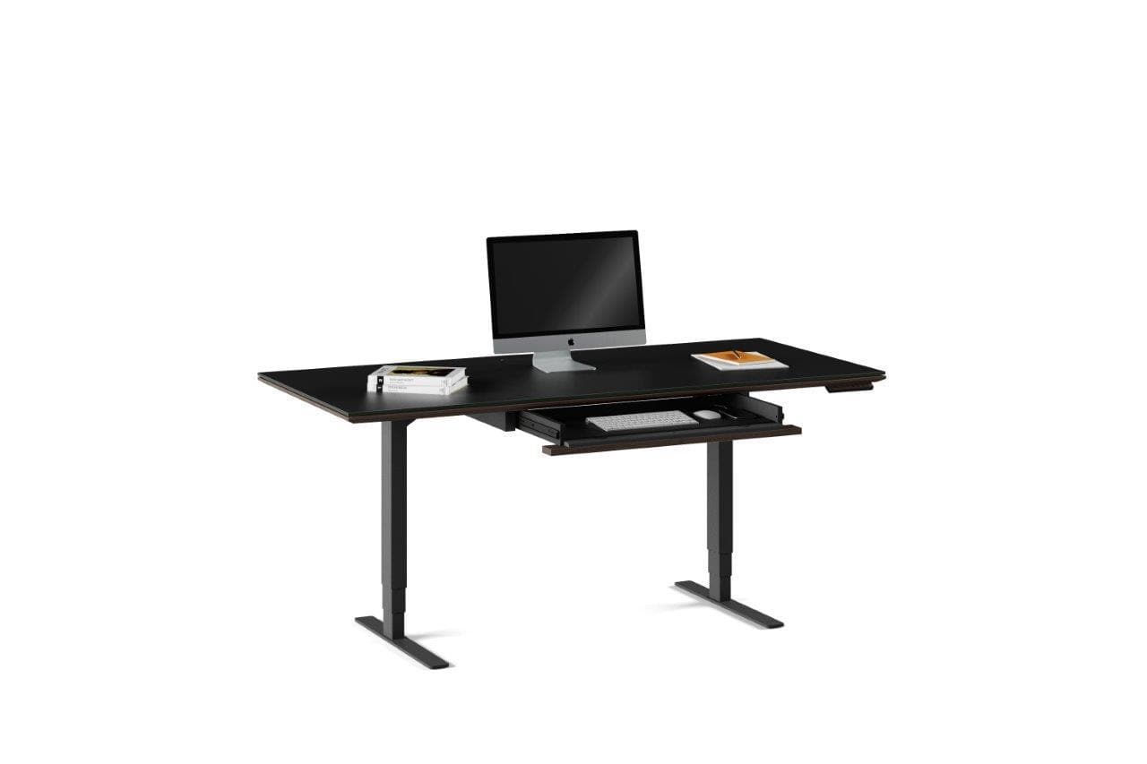 BDI Sequel 20 66&quot; Lift Desk 6152