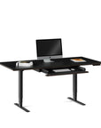 BDI Sequel 20 66" Lift Desk 6152