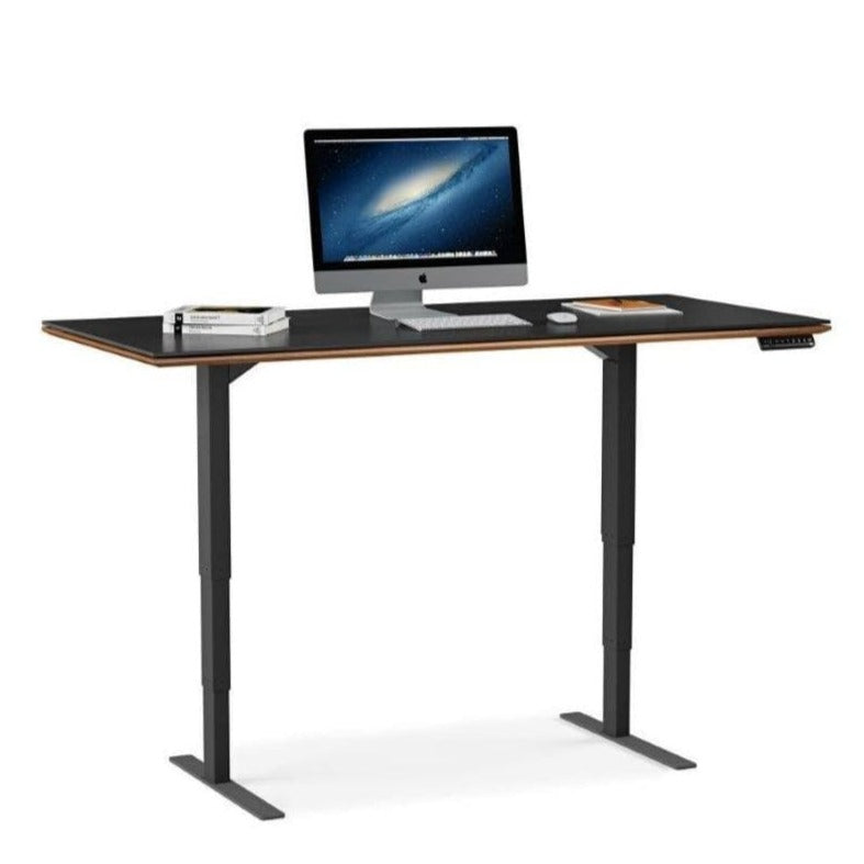 BDI Sequel 20 66&quot; Lift Desk 6152