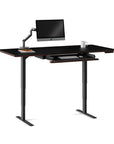 BDI Sequel 20 66" Lift Desk 6152