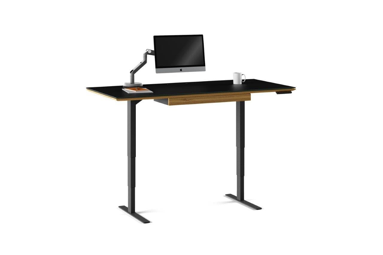 BDI Sequel 20 66&quot; Lift Desk 6152