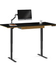 BDI Sequel 20 66" Lift Desk 6152