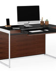 BDI Sequel 20 Compact Desk 6103