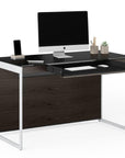 BDI Sequel 20 Compact Desk 6103