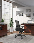 BDI Sequel 20 Compact Desk 6103